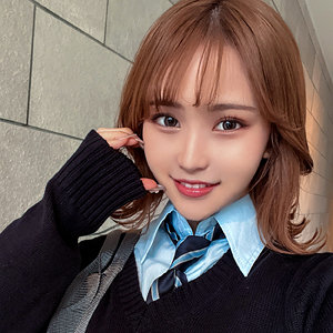 りの【恋愛カノジョ】 酒井莉乃