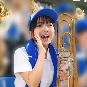 みさき【恋愛カノジョ】 美咲音