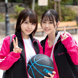 こなつちゃん＆なぎさちゃん【いんすた】 柏木こなつ 白石なぎさ