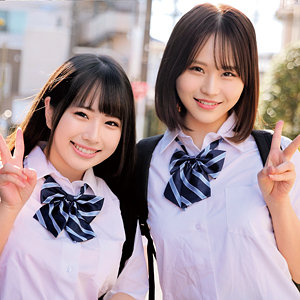 りの【俺の素人-Z-】 酒井莉乃 有栖かなう