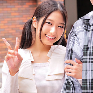 ななちゃん【俺の素人-Z-】 前乃菜々