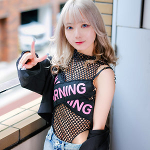 ミナ【素人ぱいぱい】 藍瀬ミナ