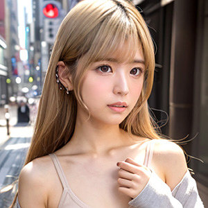 さきちゃん【Re：Fuck】 希咲那奈