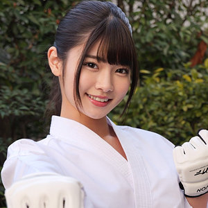 ひなの【素人バキバキ動画】 美木ひなの