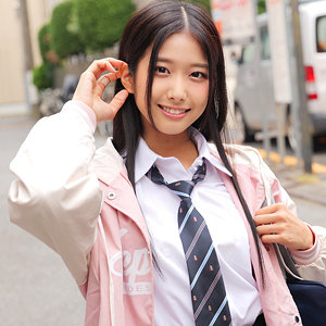 ななちゃん【シロウト速報】 前乃菜々