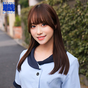 ゆうりさん【素人ムクムク-職-】 桐香ゆうり