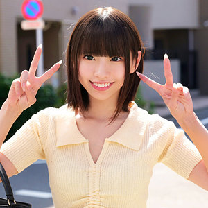 こはるさん【素人ムクムク-ナンパ-】 雫月心桜