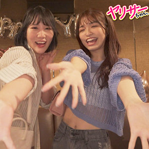 もも【ヤリサーちゃん。】 倉本すみれ