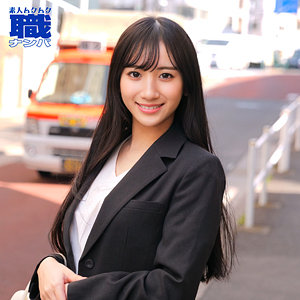 まりなさん【素人ムクムク-職-】 西尾まりな