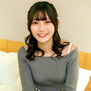 なぎさちゃん【俺の素人-Z-】 谷村凪咲